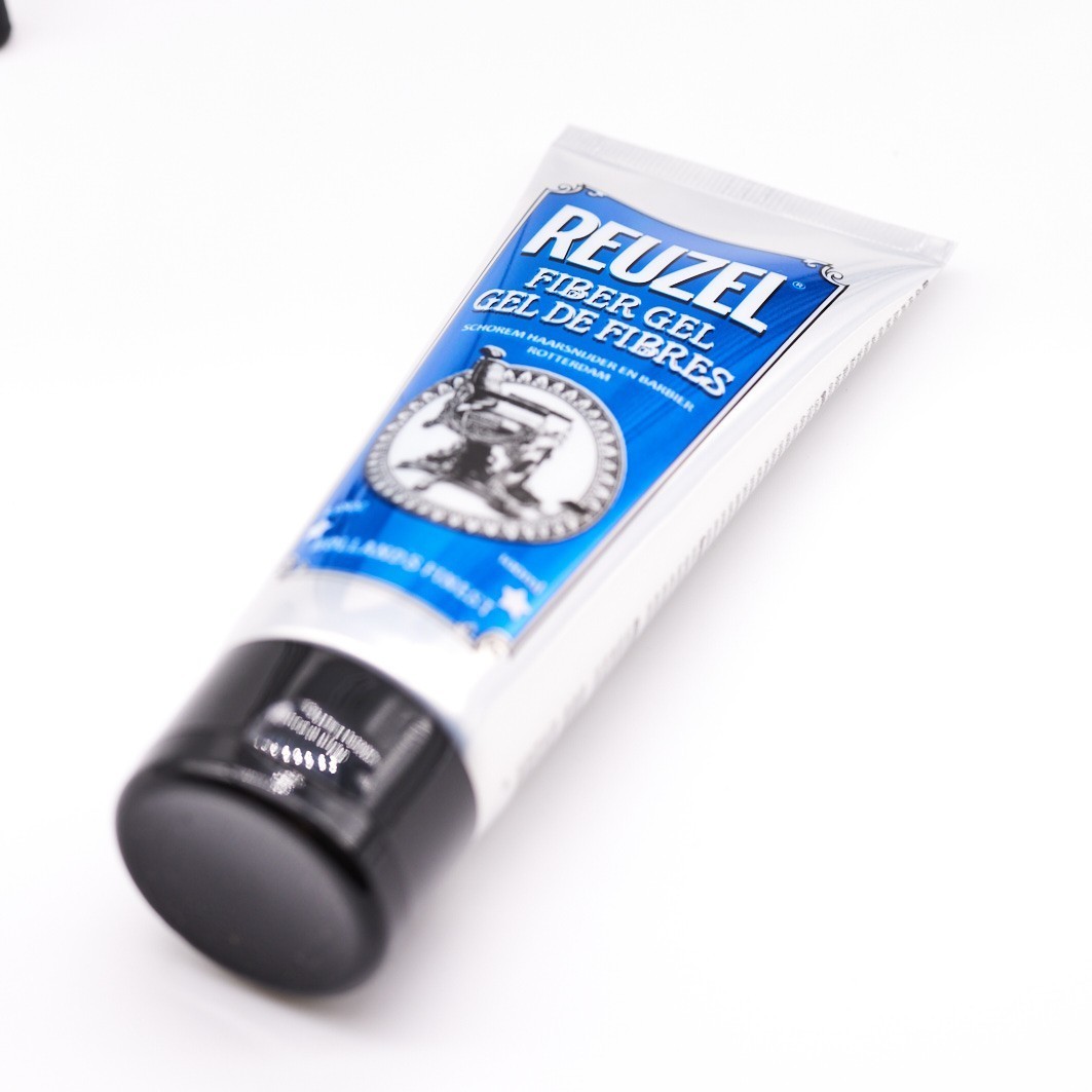 Reuzel gel za kosu s vlaknima za jako učvršćivanje - 100 ml