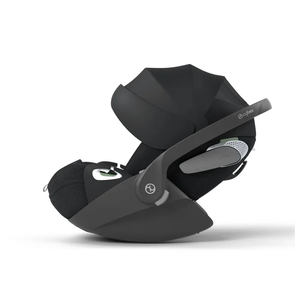 Cybex Priam V4 Kinderwagen-Set 2-in-1 in den Farben Tan, Roségold und Cloud T Plus Tan