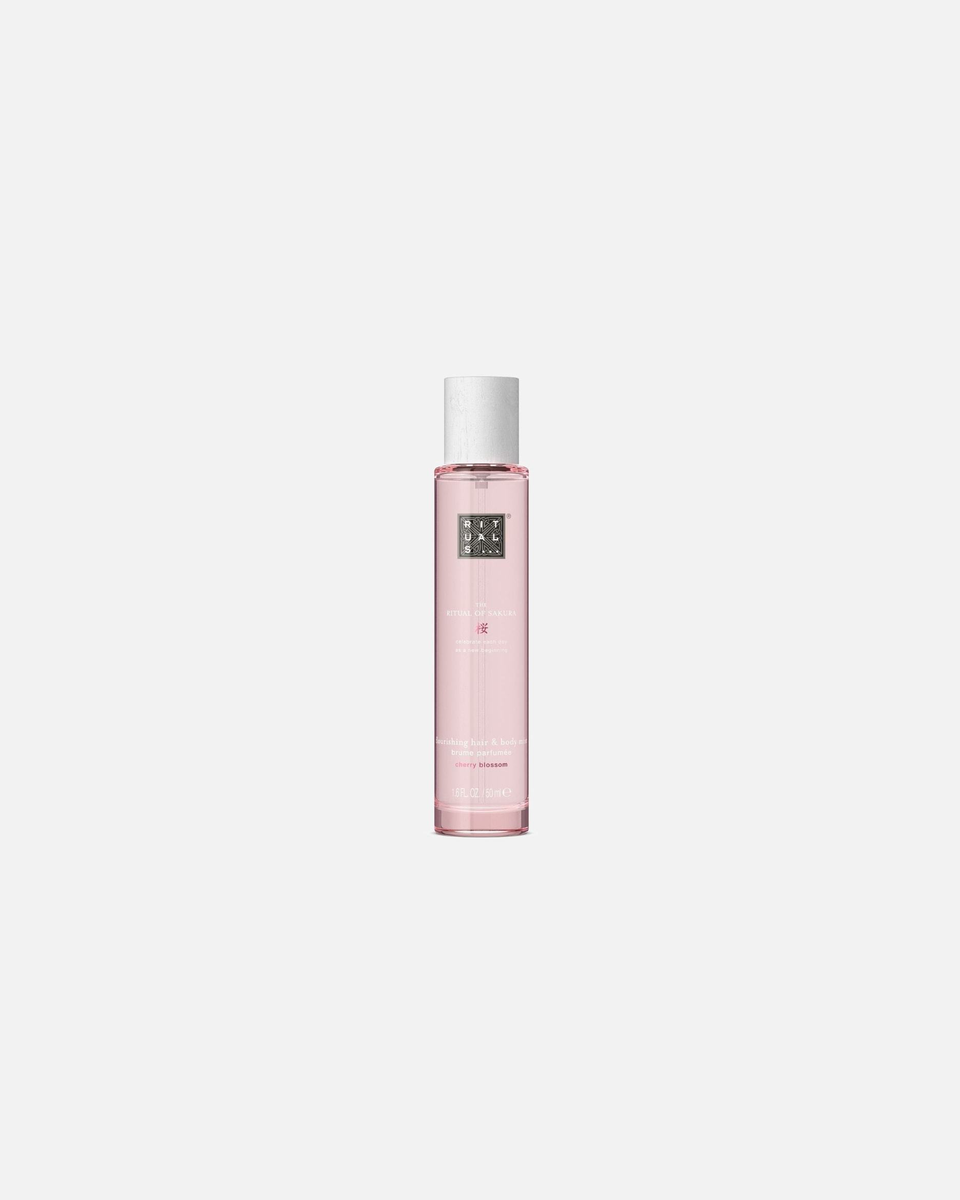 Rituals sprej za tijelo „Ritual Sakure“ – 50 ml