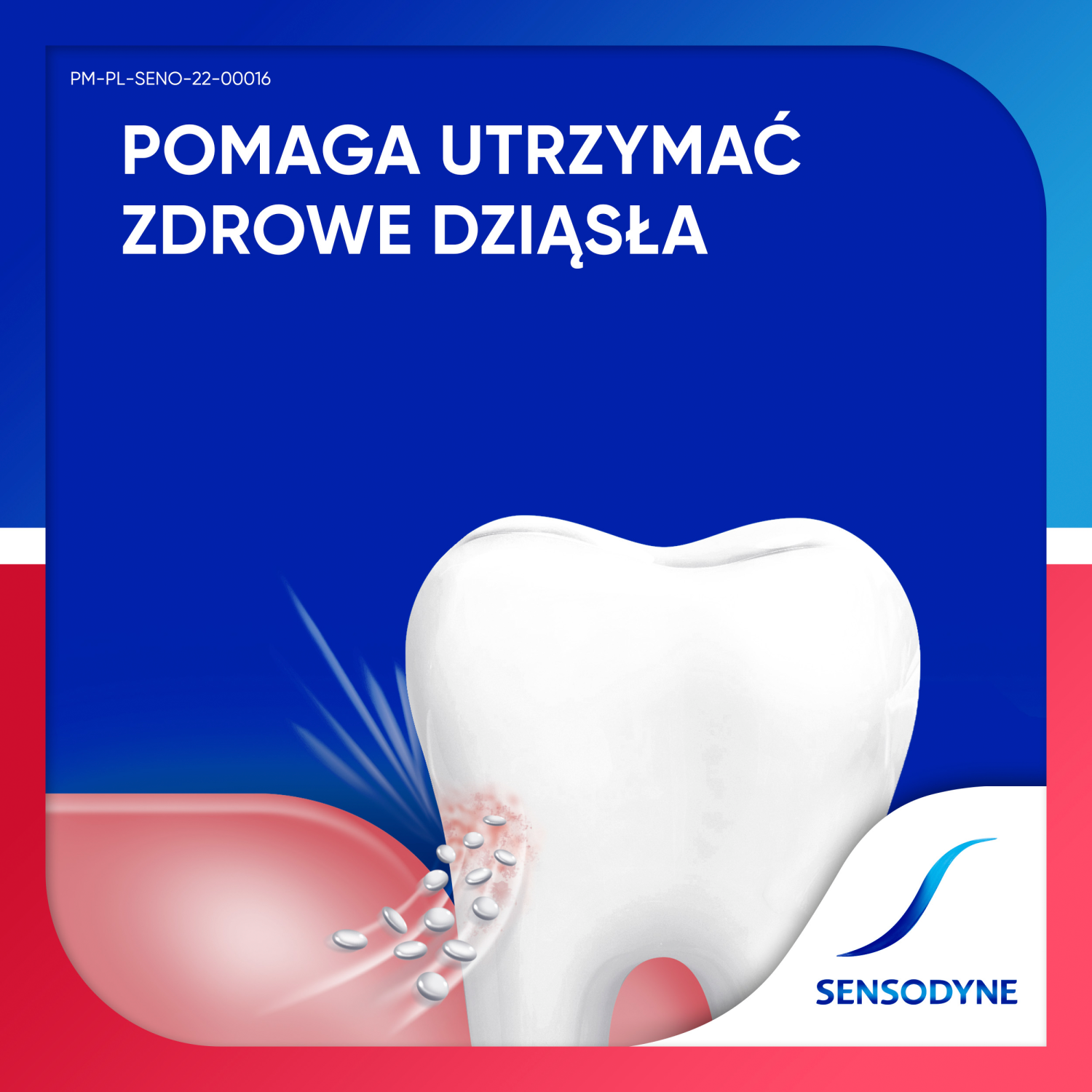 Sensodyne Gevoeligheid & Tandvlees
