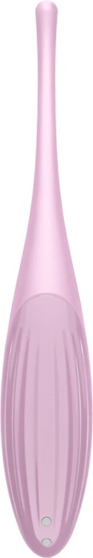 Satisfyer Twirling Joy vibrators