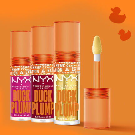 NYX Professional Makeup Duck Plump