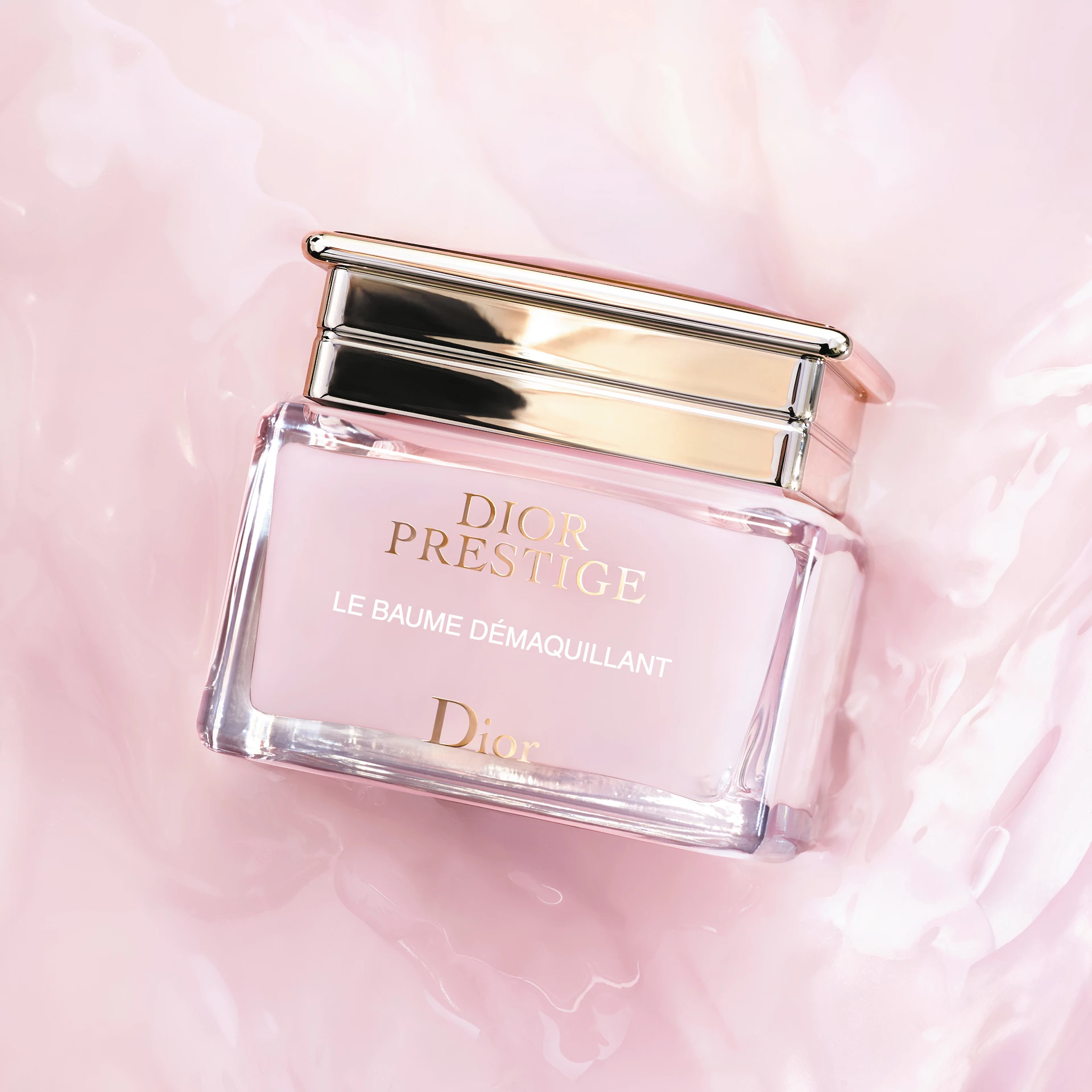 Balsam de curățare Prestige 150 ml - DIOR