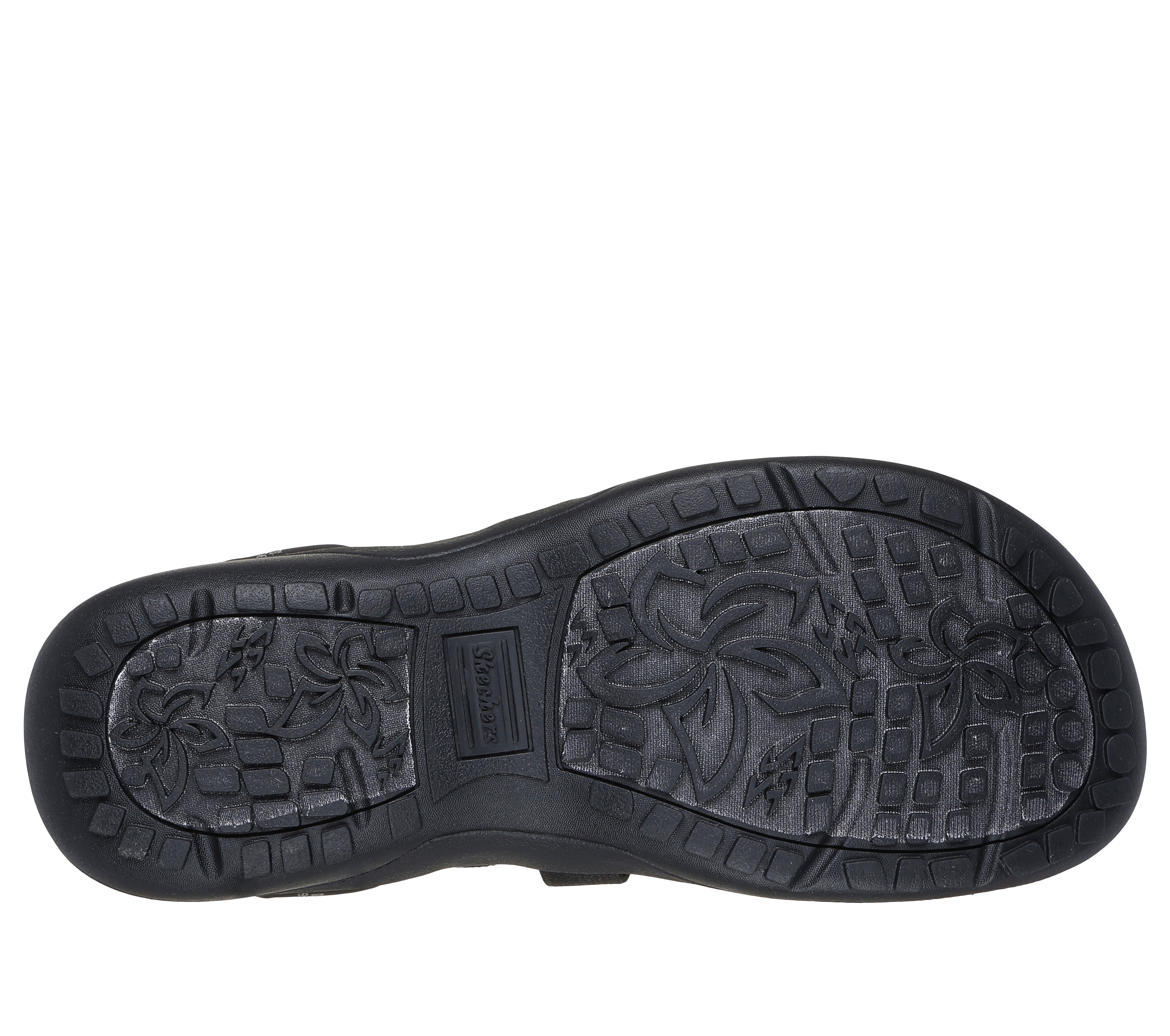 Skechers Slip-ins: Reggae Slim - Stretch Flex