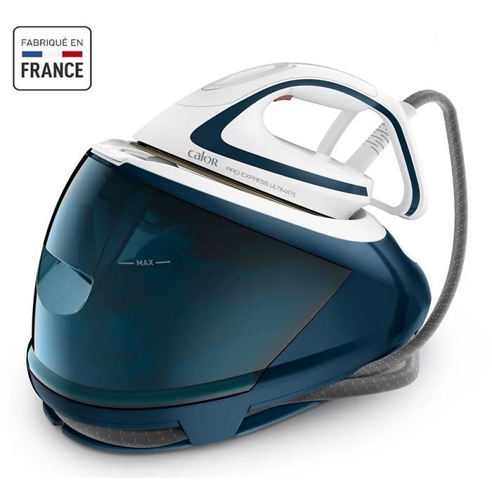 Generatore di vapore Pro Express Ultimate Calor GV9558C0