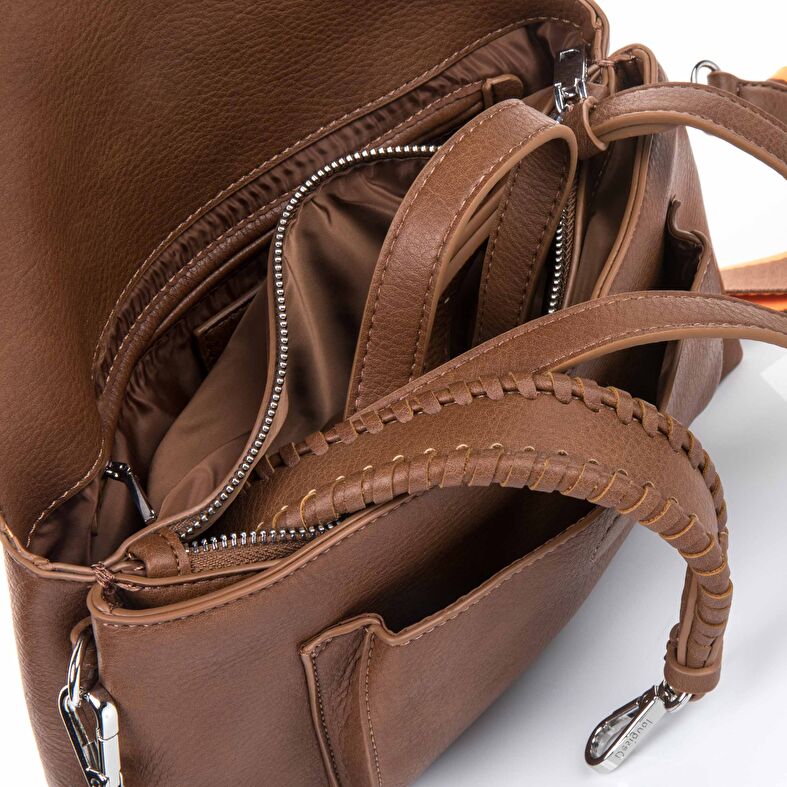  Sacs femme Sacs Marron