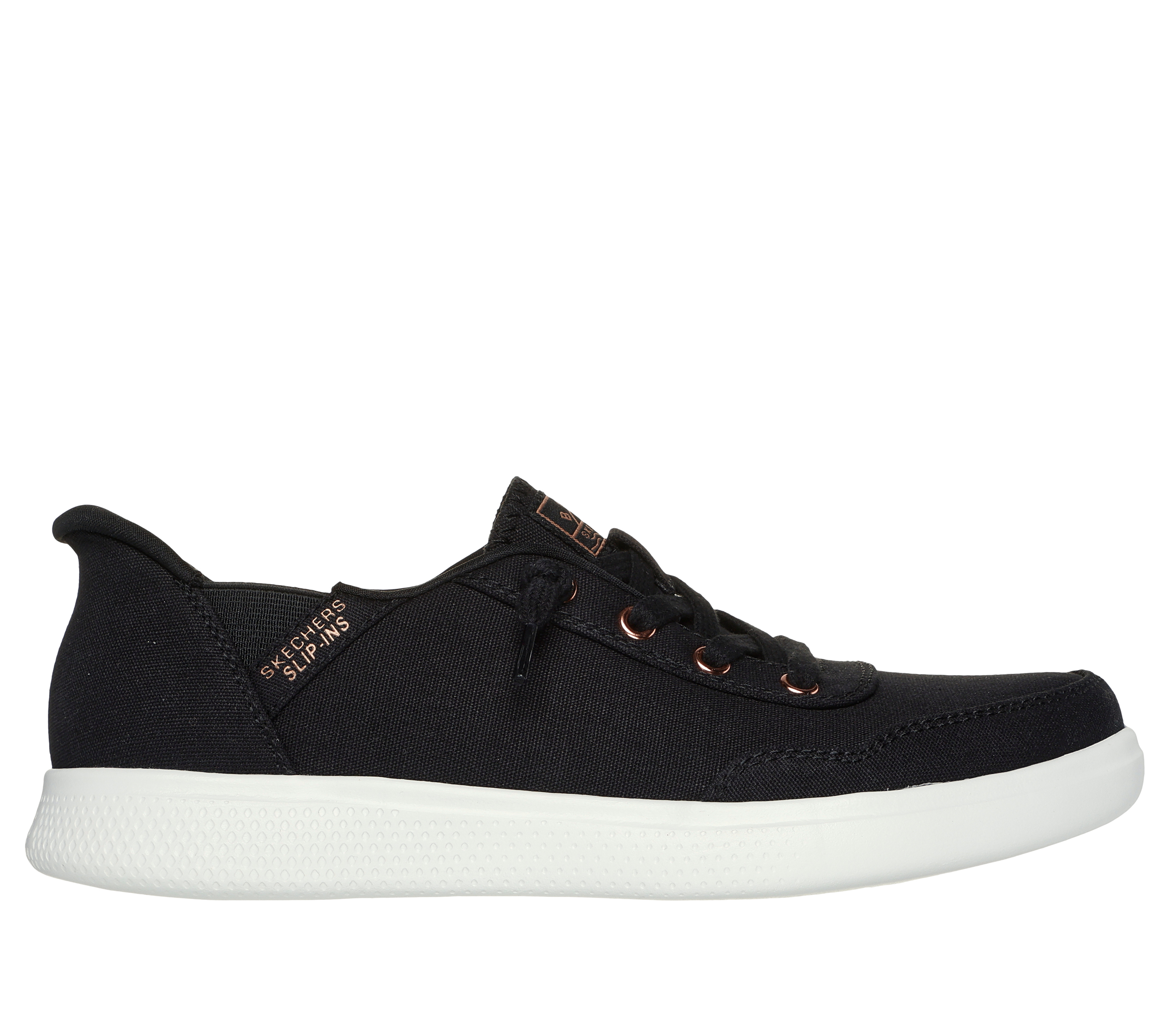 Skechers Slip-ins: BOBS Skip Cute - B Cute Sweet