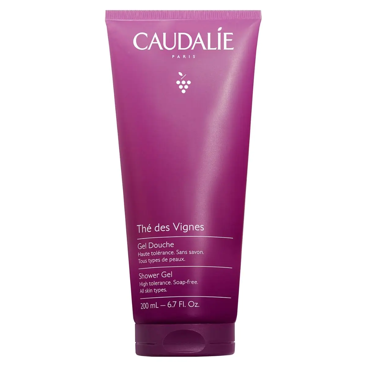 Caudalie The des Vignes Żel pod prysznic, 200 ml