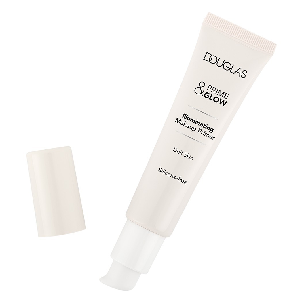 Douglas Collection Primer grima bāze un mirdzums - 30 ml
