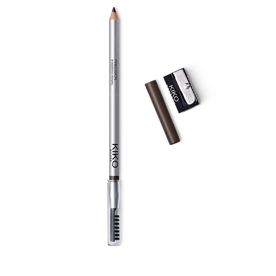 Olovka za obrve Precision 01 Blackhaired