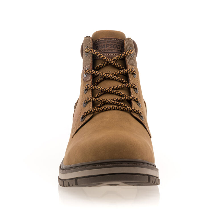 Botas marrones para hombre / Botines
