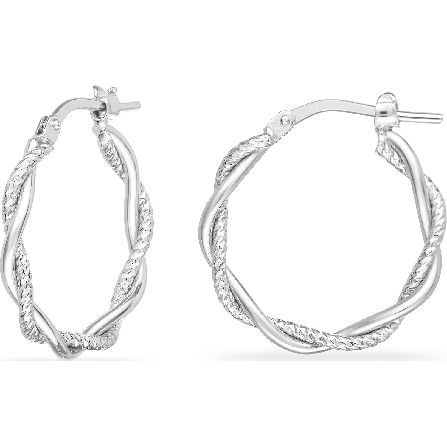 FAVS Boucles d'oreilles
