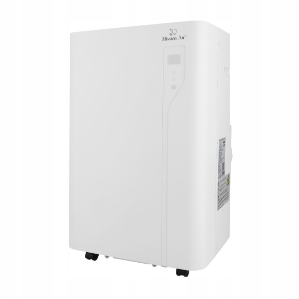 Klimatyzator przenośny Misson Air PRIME 3,5kW osuszacz swing WIFI
