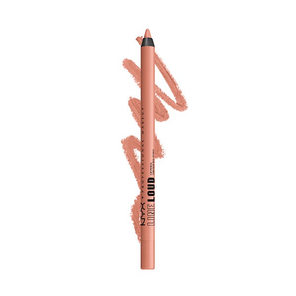 Ајлајнер за усне