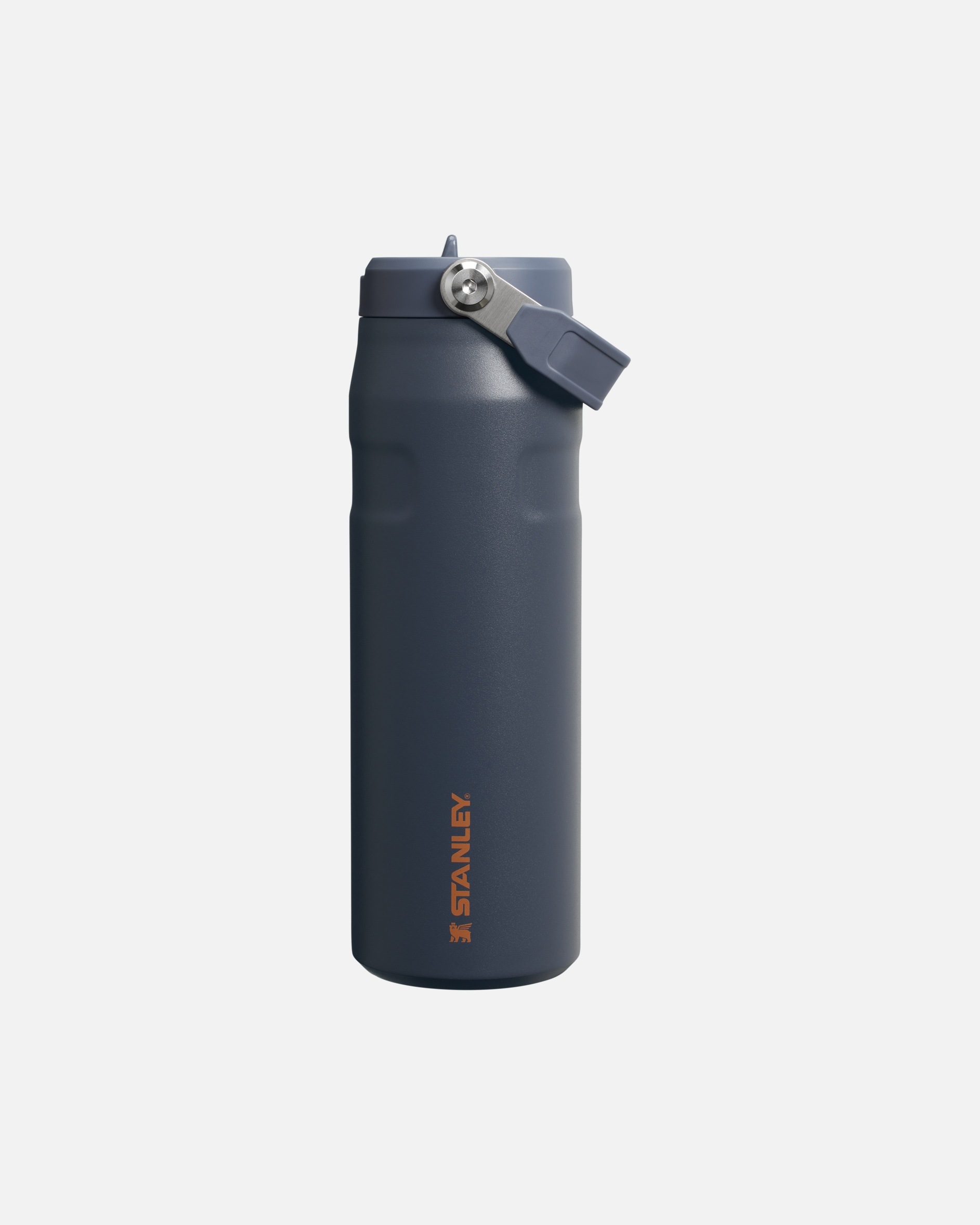 Stanley boca/termos boca za vodu 0,7 l – ICEFLOW™ slamka za bocu sa preklopom – 1 komad