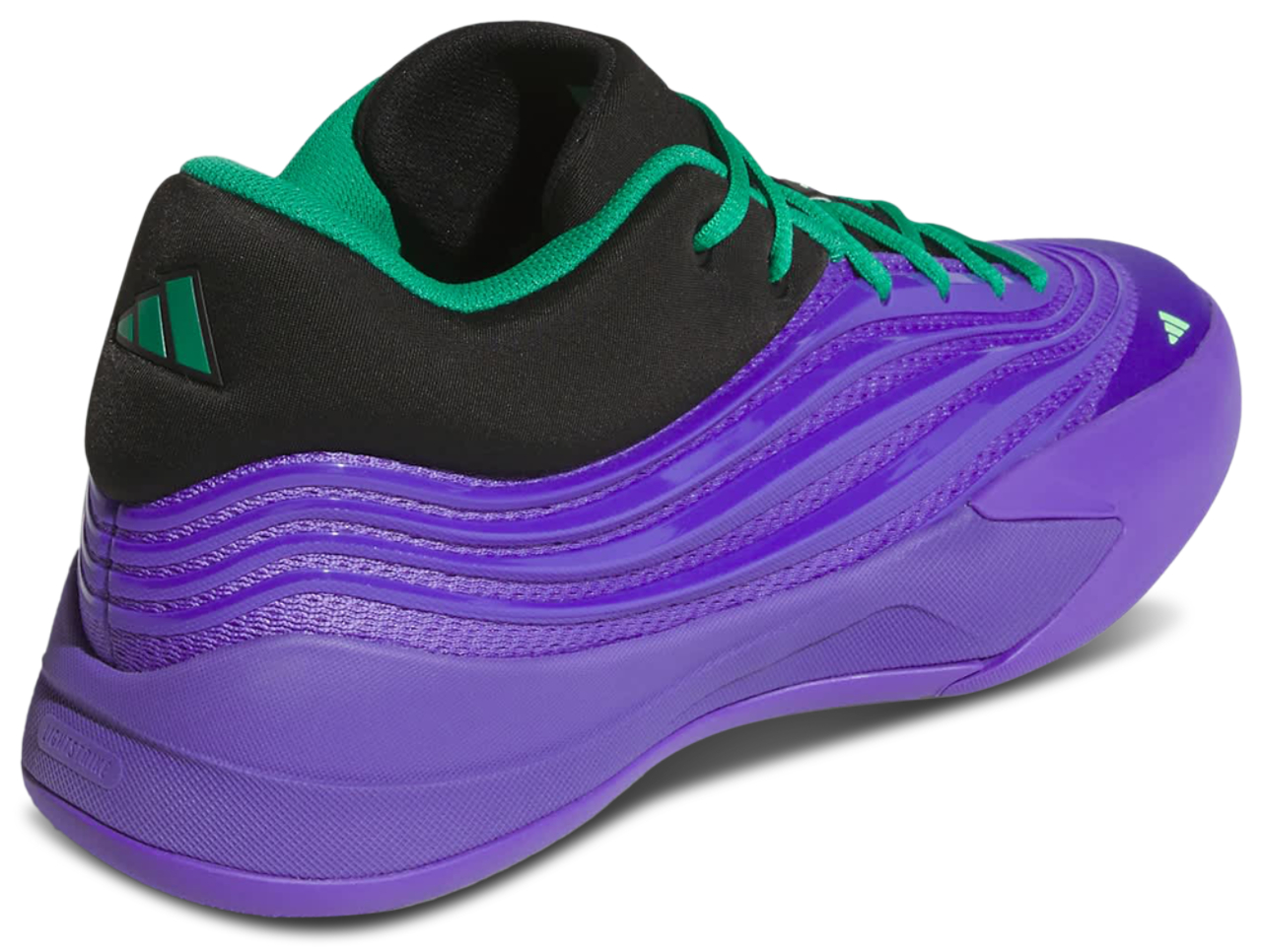 adidas Dame X