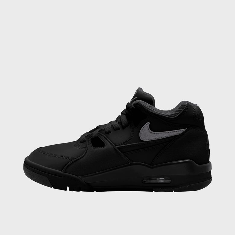 Air Flight 89 (GS)