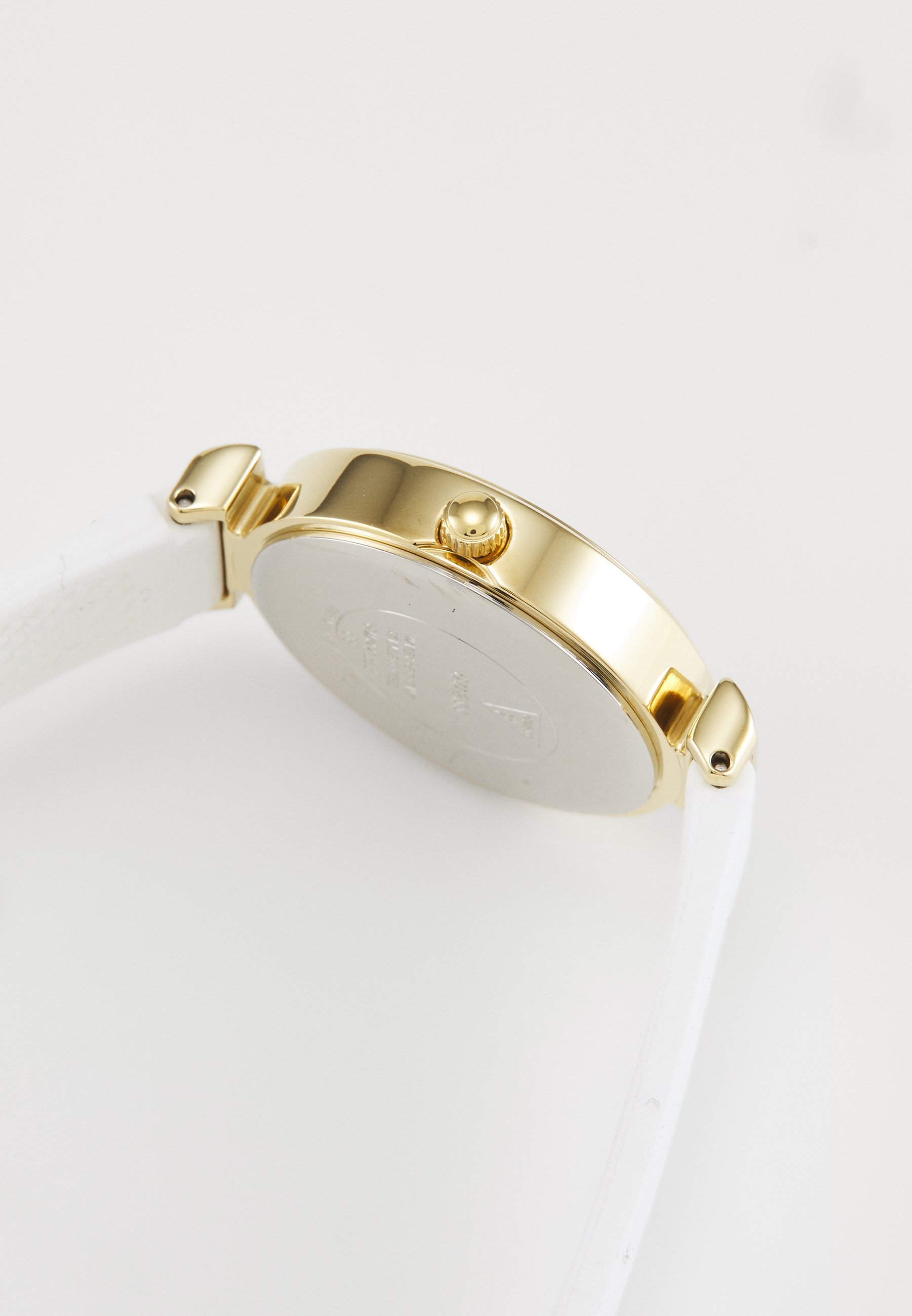 Guess ARRAY - Montre - blanc
