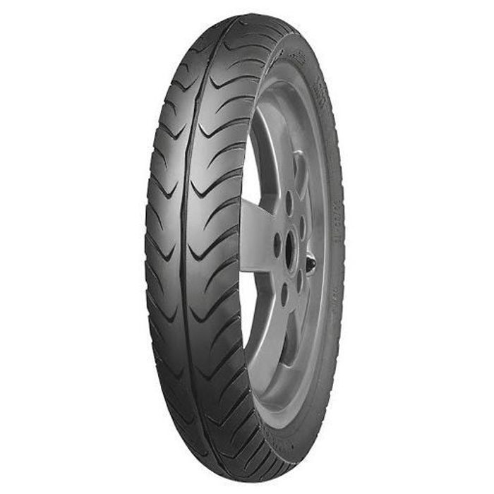 SAVA 80/80-16 46M TL/TT Rinf. MC26 CAPRI - Pneumatico Moto