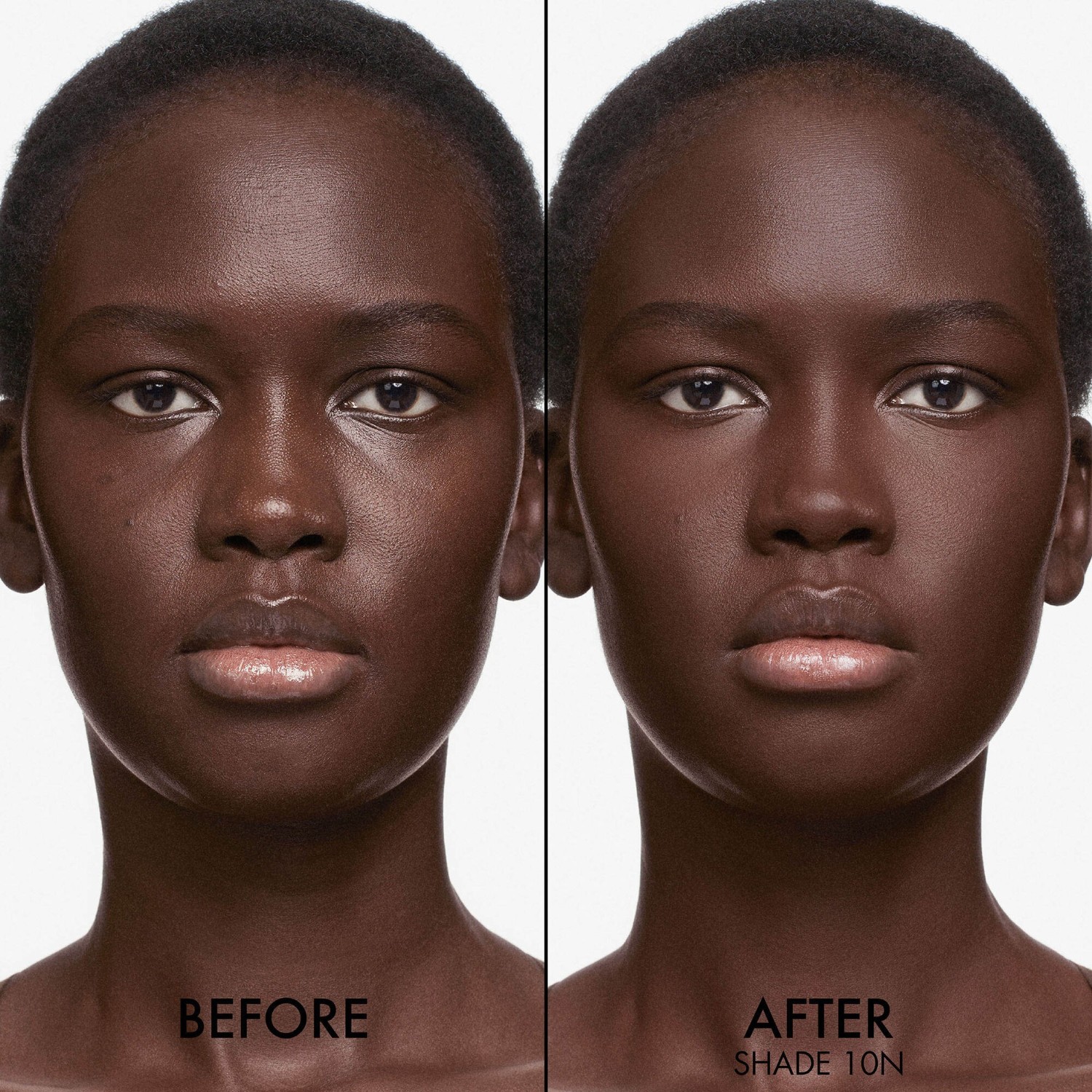 DIOR Foundation Dior Backstage Face & Body Foundation - 50 ml