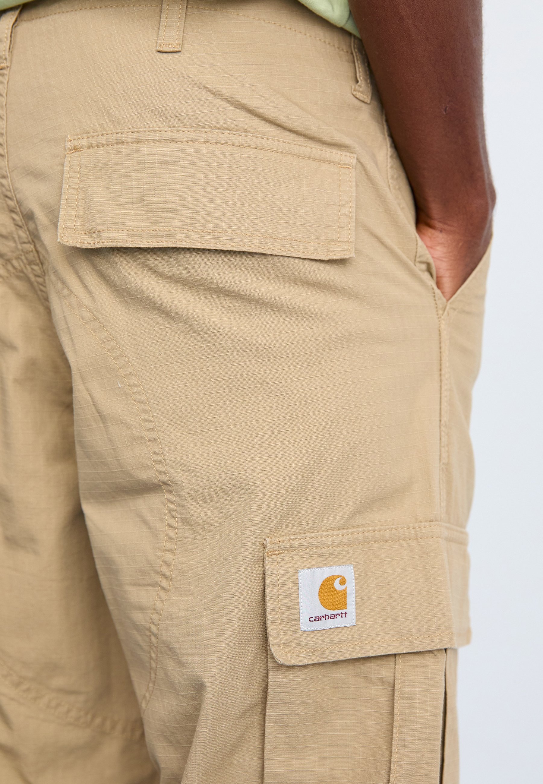 Carhartt WIP Cargo nadrág