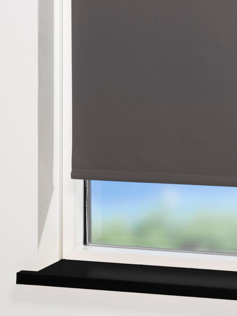 BOLGA BOLGA rolo zavjesa za blokiranje svjetla 60x170cm siva
