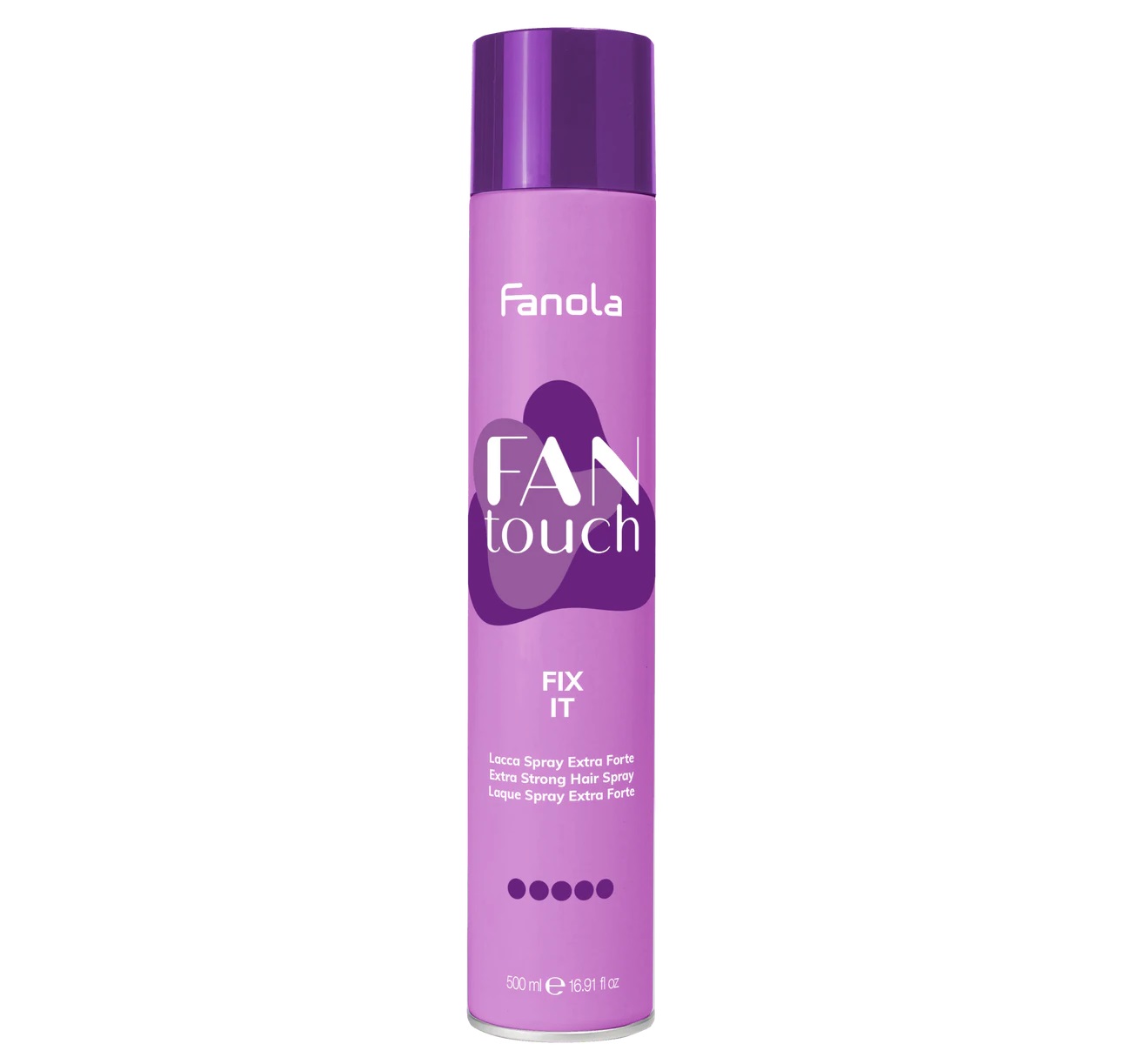 Fanola FanTouch reparatie