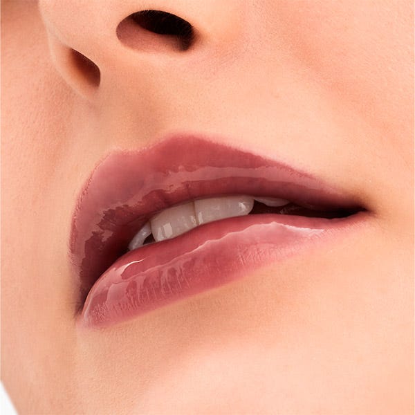 Sæt Gloss Lipglass