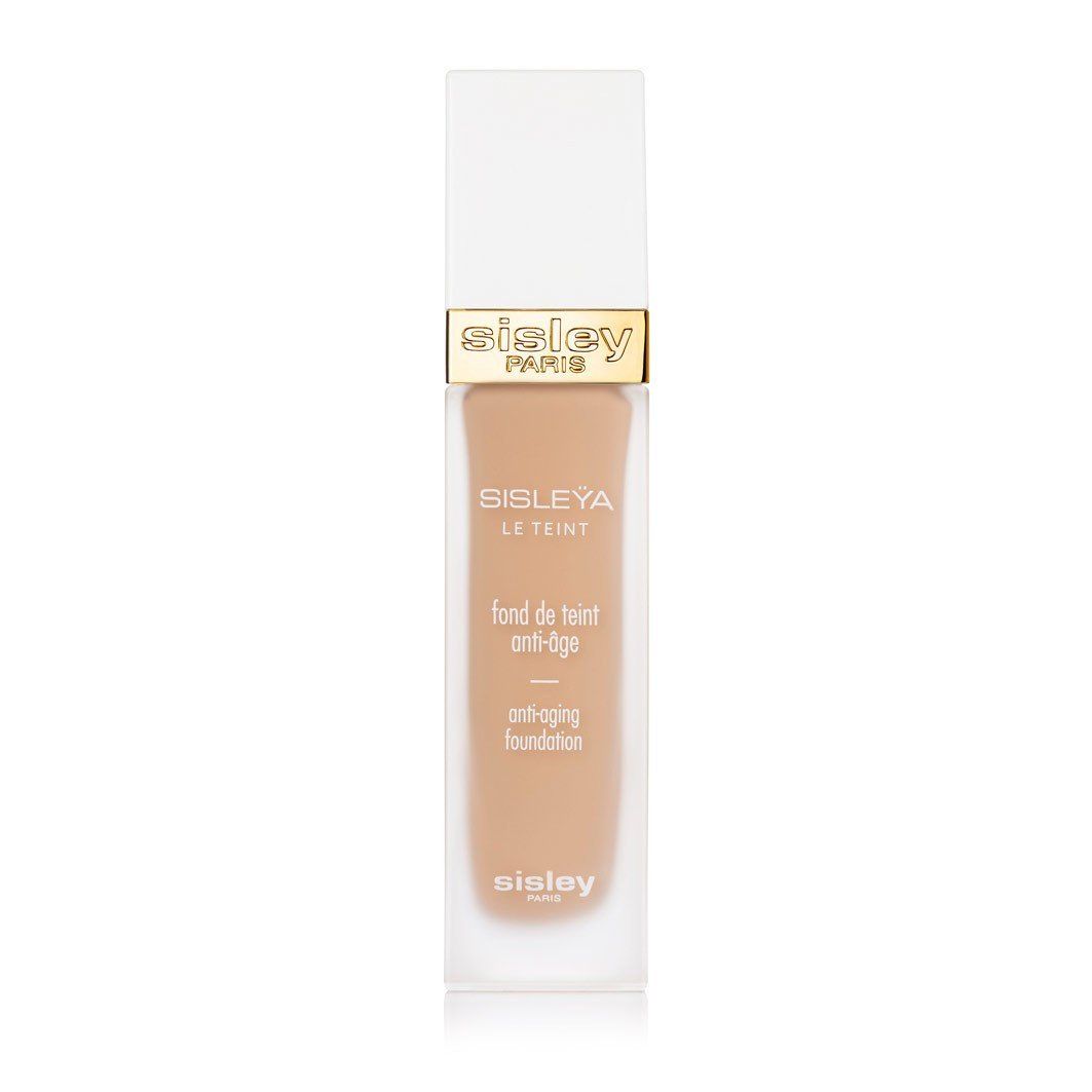 Sisleÿa Le Teint Base de Maquillaje Antiedad Bases de maquillaje de lujo