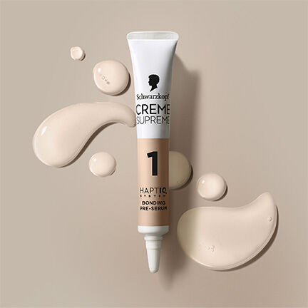 Creme Supreme