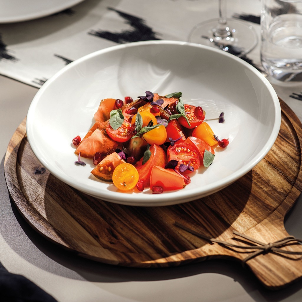 Villeroy & Boch Artesano oriģinālā makaronu bļoda - 1 gab