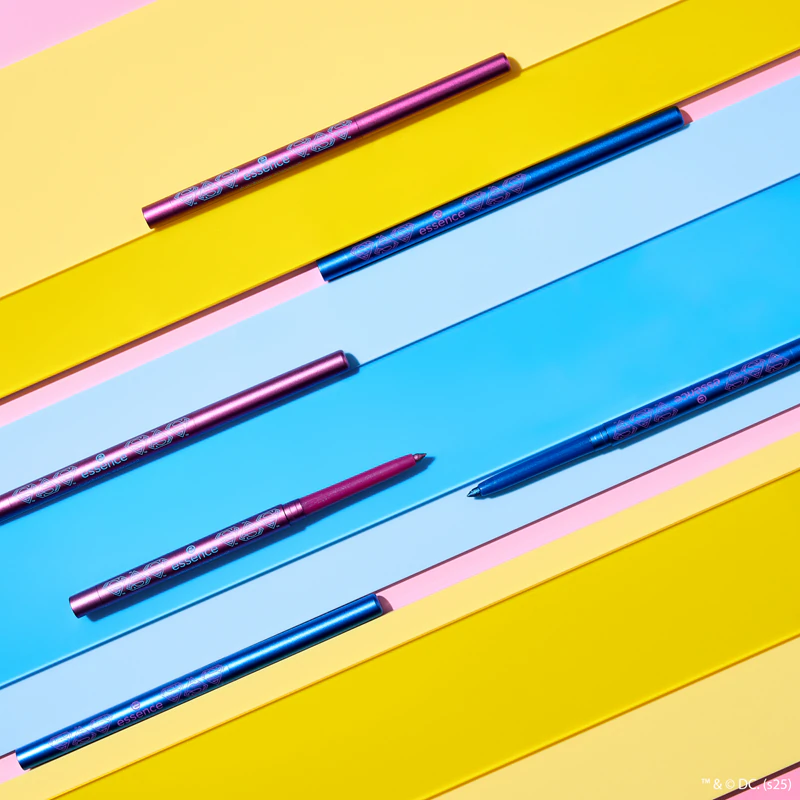 essence Superman crèmige eyeliner