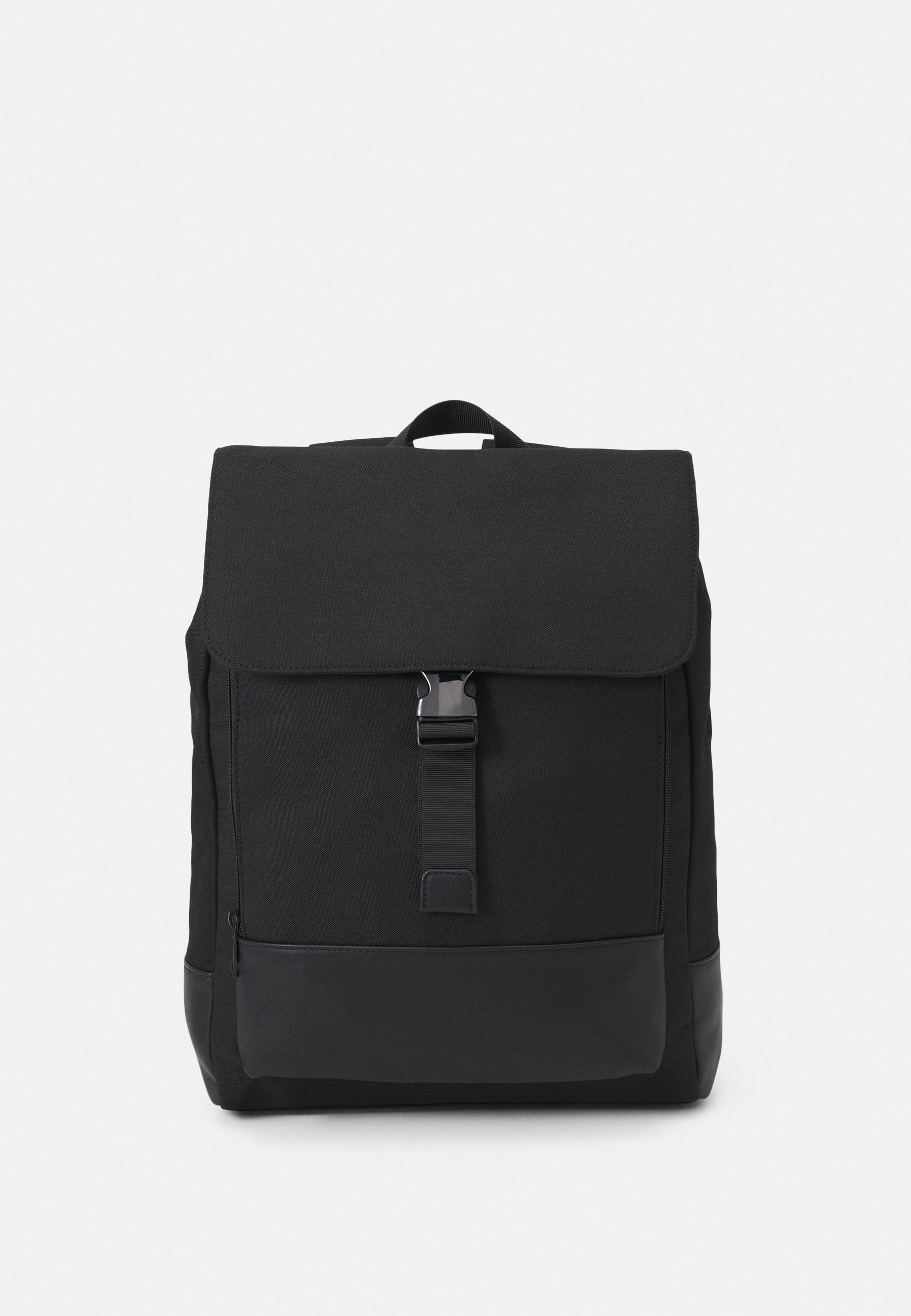 Pier One UNISEXE - Sac à dos - noir