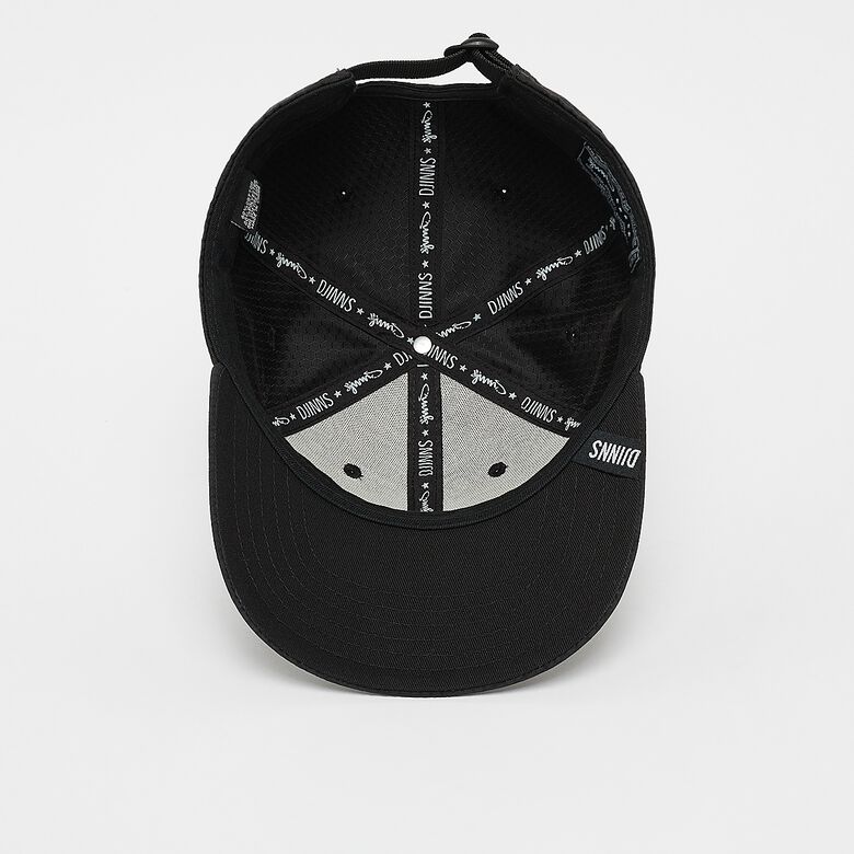 6-panel TrueFit Resting Man