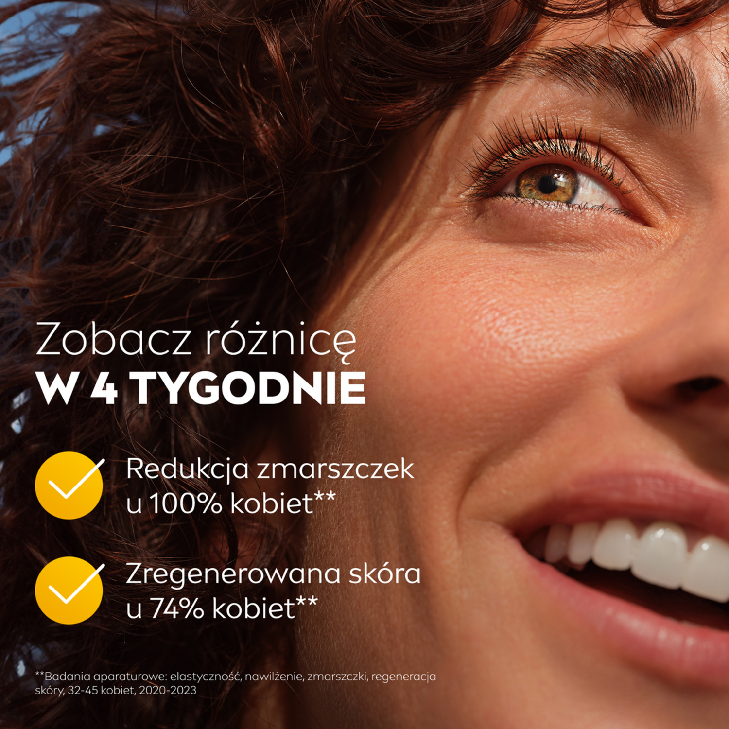 Nivea Anti-rynke og opstrammende ansigtscreme SPF15 50ml Q10 Power