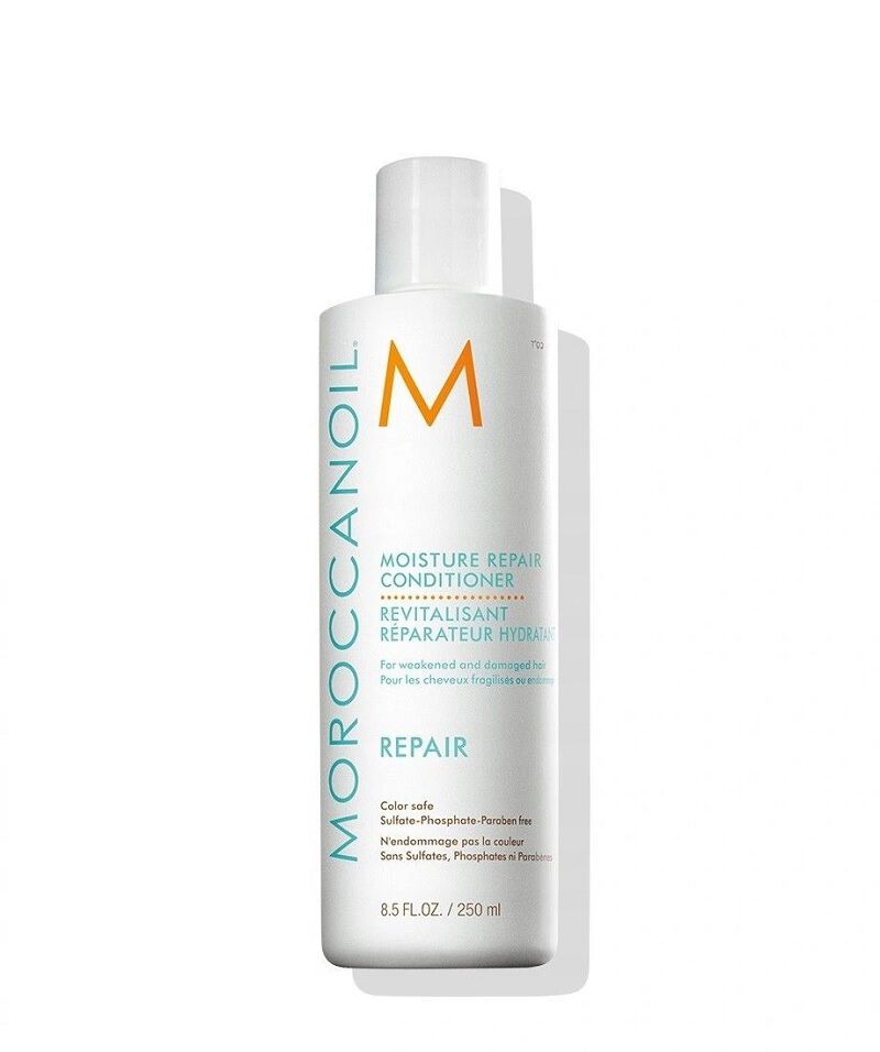Popravak Moroccanoila