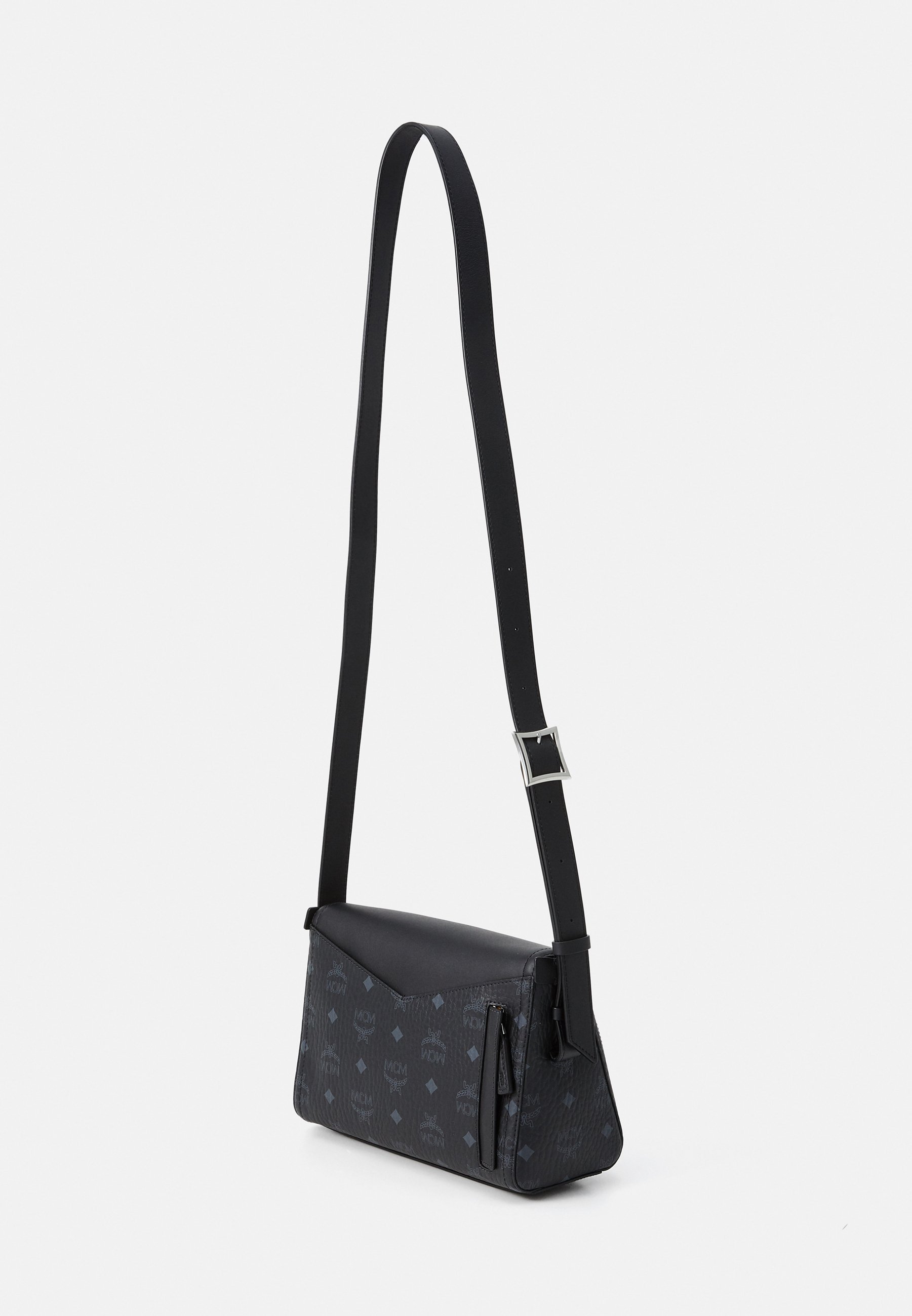 Sac bandoulière MCM MIX SHOULDER - noir