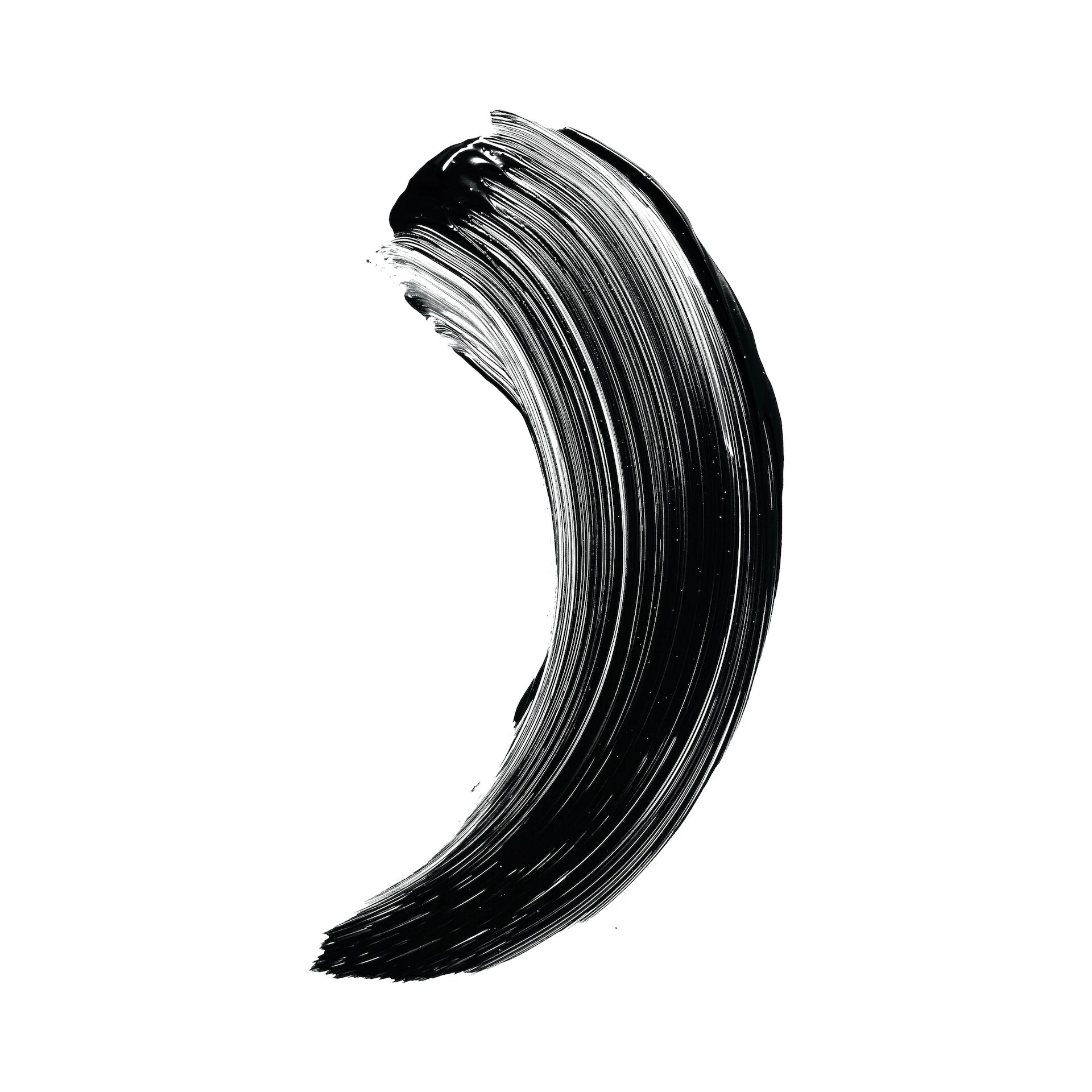Rimel Lash Sensational Very Black - Maybelline