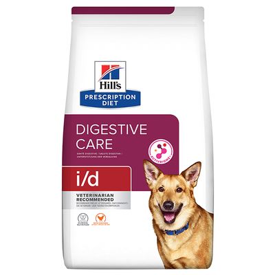 Hill's Prescription Diet Canine i/d Verdauungspflege - Huhn