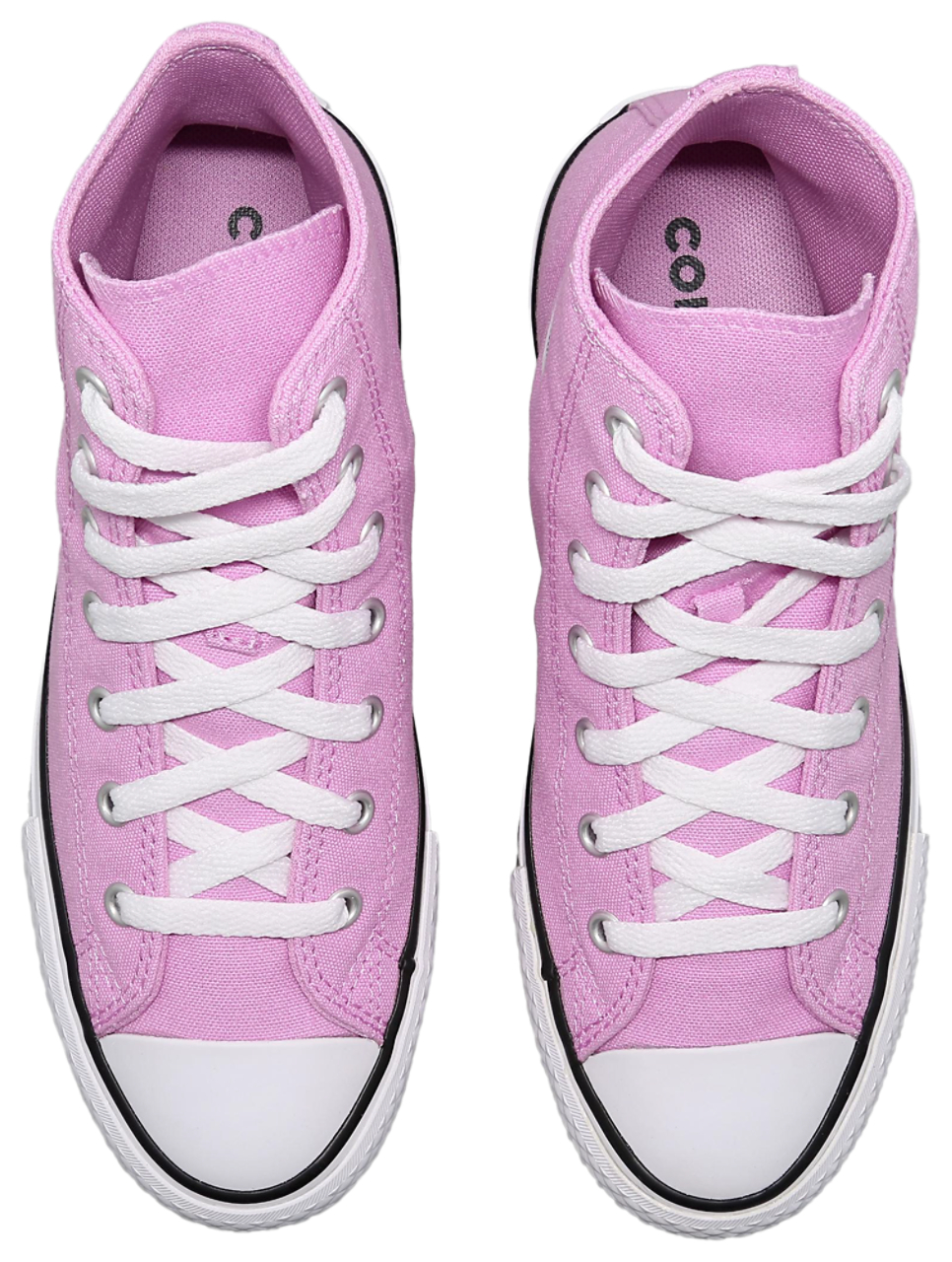 Converse CTA Eva Lift Platform High