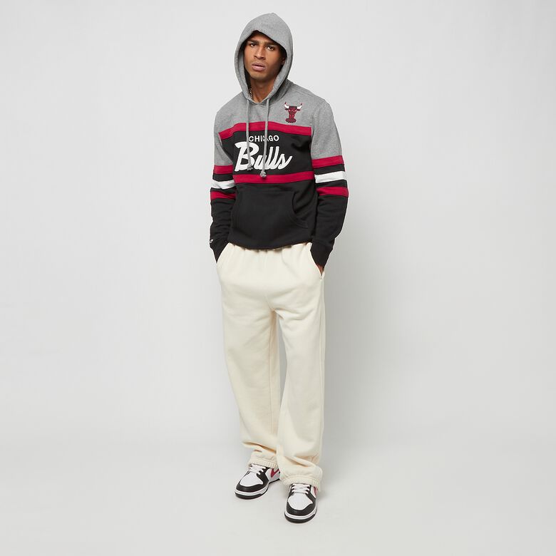NBA Chicago Bulls Hoodie