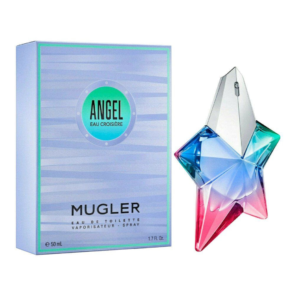 Thierry Mugler Angel Eau Croisiere