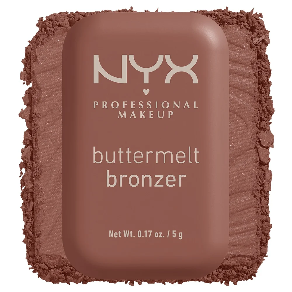 Viso Buttermelt Bronzer - Terra