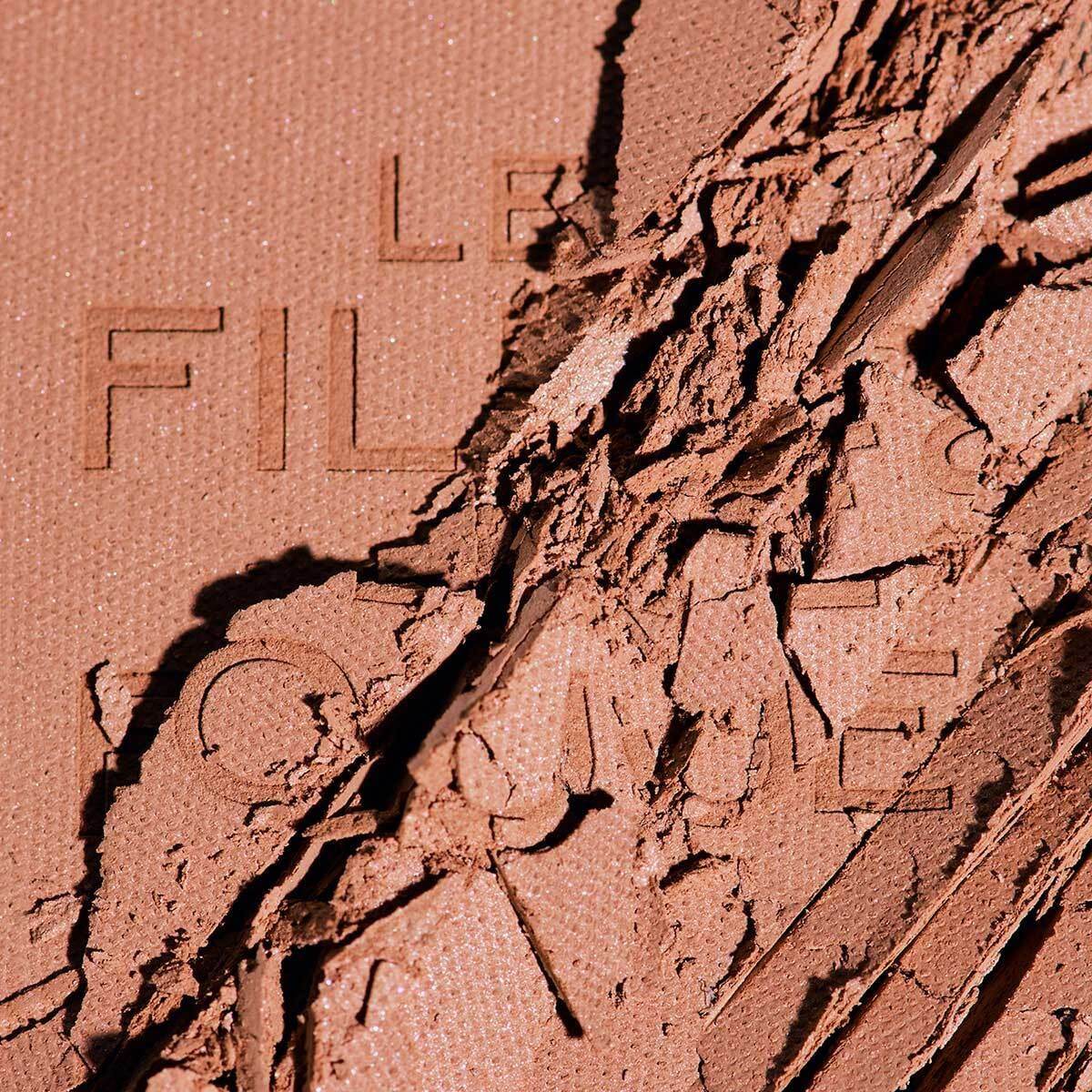 Les Filles en Rouje Bronzer La Poudre Bonne Mine – Sable Doré – 8 g