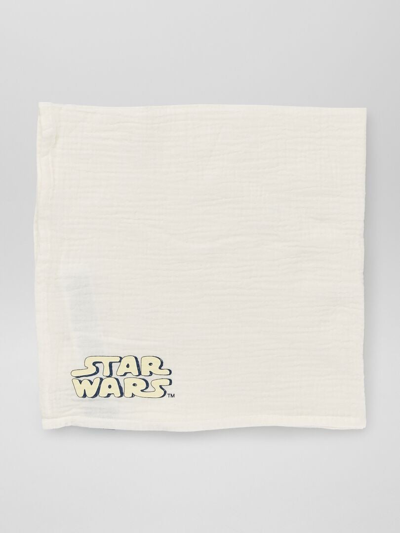 Zestaw 2 okładek „Star Wars” – NIEBIESKI