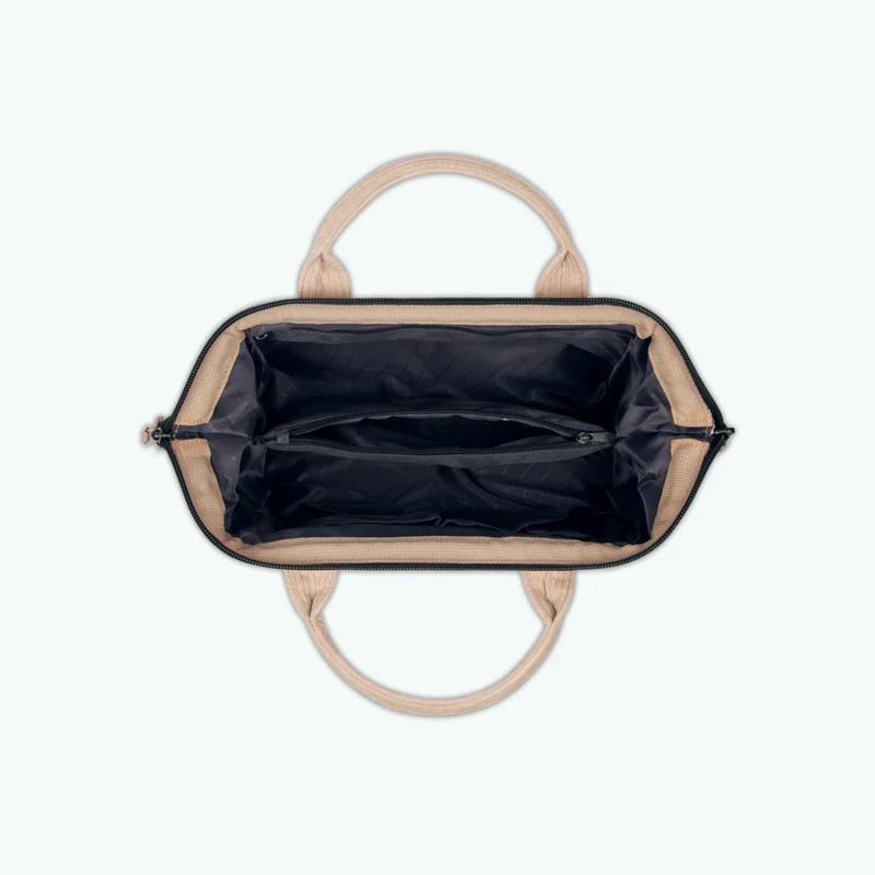 Crossbody Adventurer Small Luxor