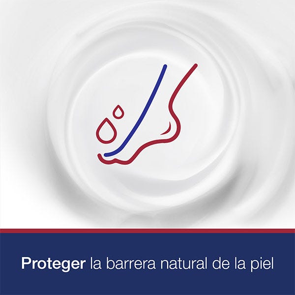 Ultrahidratáló lábkrém | 100ml