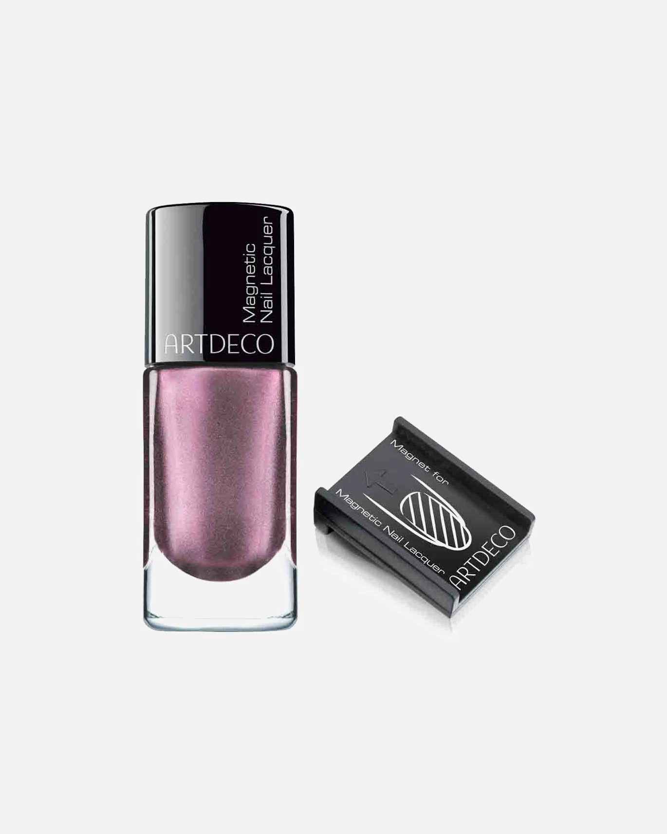 ARTDECO VERNIS A ONGLES MAGNETIC