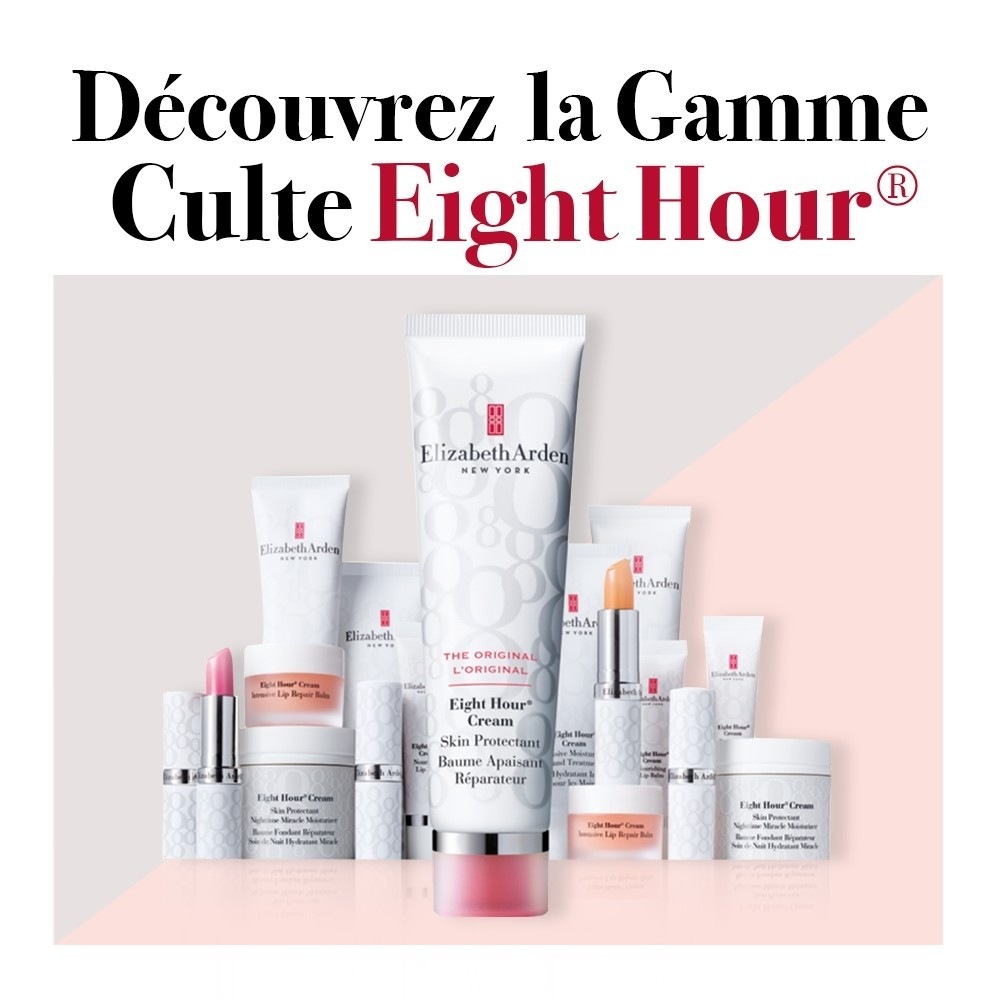 Elizabeth Arden Baume Protecteur Lèvres IPS 15 Honey