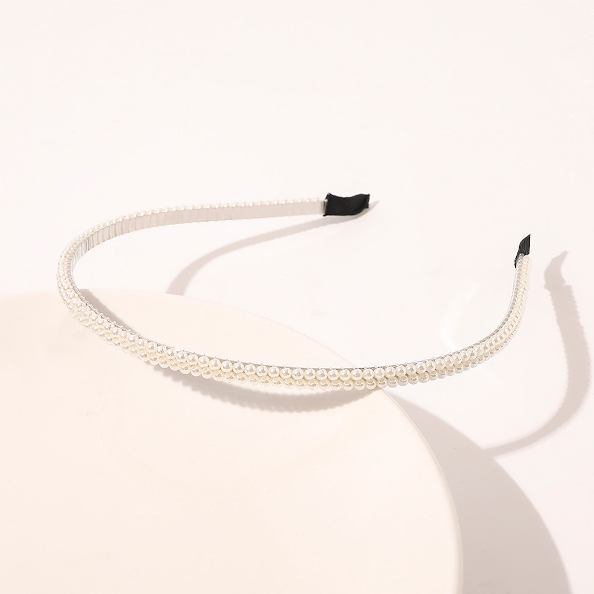 SOHO-Stirnband – 1 vnt.